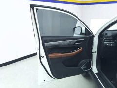 Geely Emgrand X6 2021 PRO 1.4T Automatic Luxury - ფოტო 7