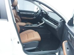 Geely Emgrand X6 2021 PRO 1.4T Automatic Luxury - ფოტო 8