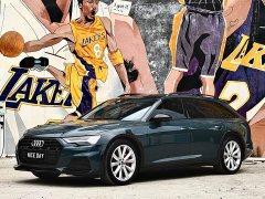 Audi A6 (Imported) allroad quattro Explorer 55 TFSI Premium Off-Road Edition - ფოტო 1