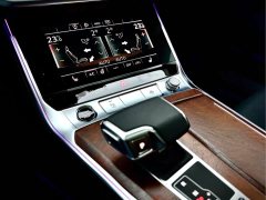 Audi A6 (Imported) allroad quattro Explorer 55 TFSI Premium Off-Road Edition - ფოტო 12