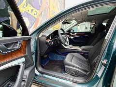 Audi A6 (Imported) allroad quattro Explorer 55 TFSI Premium Off-Road Edition - ფოტო 9