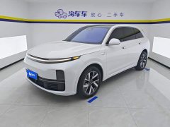 Li Auto L7 2023 Air - ფოტო 1