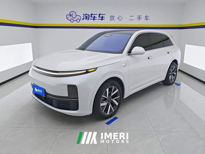 Li Auto L7 Air
