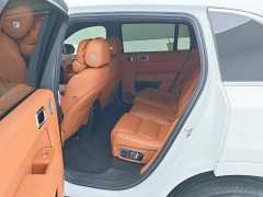 Li Auto L7 2023 Air - ფოტო 11