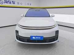 Li Auto L7 2023 Air - ფოტო 2