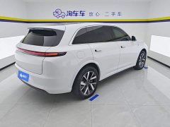 Li Auto L7 2023 Air - ფოტო 3