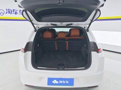 Li Auto L7 2023 Air - ფოტო 4