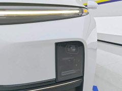Li Auto L7 2023 Air - ფოტო 5