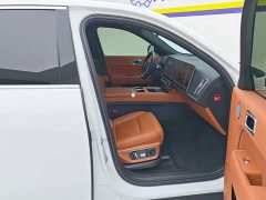 Li Auto L7 2023 Air - ფოტო 8