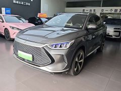BYD Song Plus New Energy 2021 DM-i 51KM Premium Edition - ფოტო 1