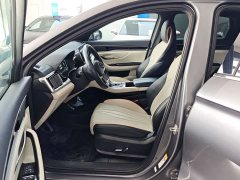 BYD Song Plus New Energy 2021 DM-i 51KM Premium Edition - ფოტო 2