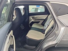 BYD Song Plus New Energy 2021 DM-i 51KM Premium Edition - ფოტო 4