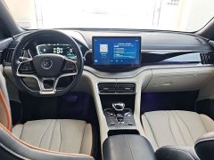 BYD Song Plus New Energy 2021 DM-i 51KM Premium Edition - ფოტო 5