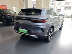 BYD Song Plus New Energy 2021 DM-i 51KM Premium Edition - ფოტო 6