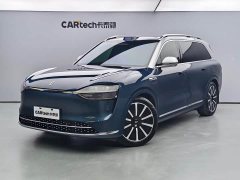 AITO M9 Extended Range Ultra 42kWh 6-Seater - ფოტო 1