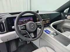 AITO M9 Extended Range Ultra 42kWh 6-Seater - ფოტო 10