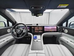 AITO M9 Extended Range Ultra 42kWh 6-Seater - ფოტო 13