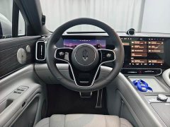 AITO M9 Extended Range Ultra 42kWh 6-Seater - ფოტო 14