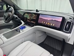 AITO M9 Extended Range Ultra 42kWh 6-Seater - ფოტო 17