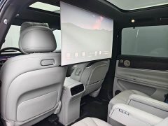 AITO M9 Extended Range Ultra 42kWh 6-Seater - ფოტო 20