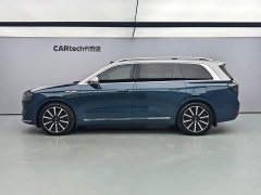 AITO M9 Extended Range Ultra 42kWh 6-Seater - ფოტო 3