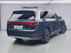 AITO M9 Extended Range Ultra 42kWh 6-Seater - ფოტო 4