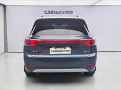 AITO M9 Extended Range Ultra 42kWh 6-Seater - ფოტო 5