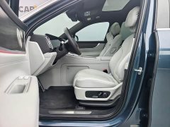AITO M9 Extended Range Ultra 42kWh 6-Seater - ფოტო 9