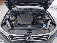 Volkswagen Magotan 2023 2 Million Units Commemorative Edition 330TSI DSG Leading Version - ფოტო 10