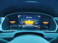 Volkswagen Magotan 2023 2 Million Units Commemorative Edition 330TSI DSG Leading Version - ფოტო 14