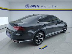Volkswagen Magotan 2023 2 Million Units Commemorative Edition 330TSI DSG Leading Version - ფოტო 3