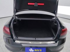 Volkswagen Magotan 2023 2 Million Units Commemorative Edition 330TSI DSG Leading Version - ფოტო 4