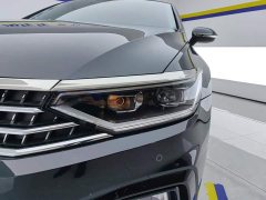 Volkswagen Magotan 2023 2 Million Units Commemorative Edition 330TSI DSG Leading Version - ფოტო 5
