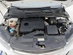 Geely Bingyue 2020 Facelift 240T DCT Hunter - ფოტო 10