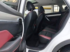 Geely Bingyue 2020 Facelift 240T DCT Hunter - ფოტო 11