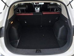 Geely Bingyue 2020 Facelift 240T DCT Hunter - ფოტო 4
