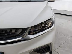 Geely Bingyue 2020 Facelift 240T DCT Hunter - ფოტო 5