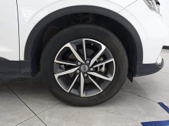 Geely Bingyue 2020 Facelift 240T DCT Hunter - ფოტო 6