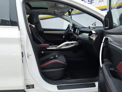Geely Bingyue 2020 Facelift 240T DCT Hunter - ფოტო 8