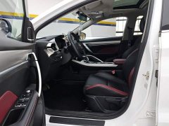 Geely Bingyue 2020 Facelift 240T DCT Hunter - ფოტო 9