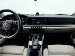 Porsche 911 Carrera 3.0T - ფოტო 10