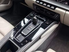 Porsche 911 Carrera 3.0T - ფოტო 11