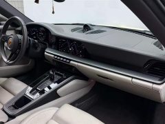 Porsche 911 Carrera 3.0T - ფოტო 12