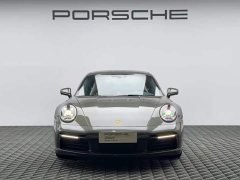 Porsche 911 Carrera 3.0T - ფოტო 2