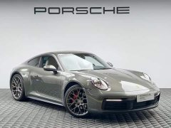 Porsche 911 Carrera 3.0T - ფოტო 3