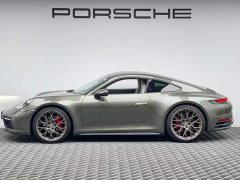 Porsche 911 Carrera 3.0T - ფოტო 4