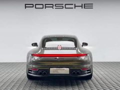 Porsche 911 Carrera 3.0T - ფოტო 5