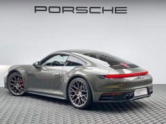 Porsche 911 Carrera 3.0T - ფოტო 6