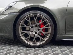 Porsche 911 Carrera 3.0T - ფოტო 8