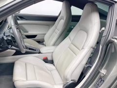 Porsche 911 Carrera 3.0T - ფოტო 9